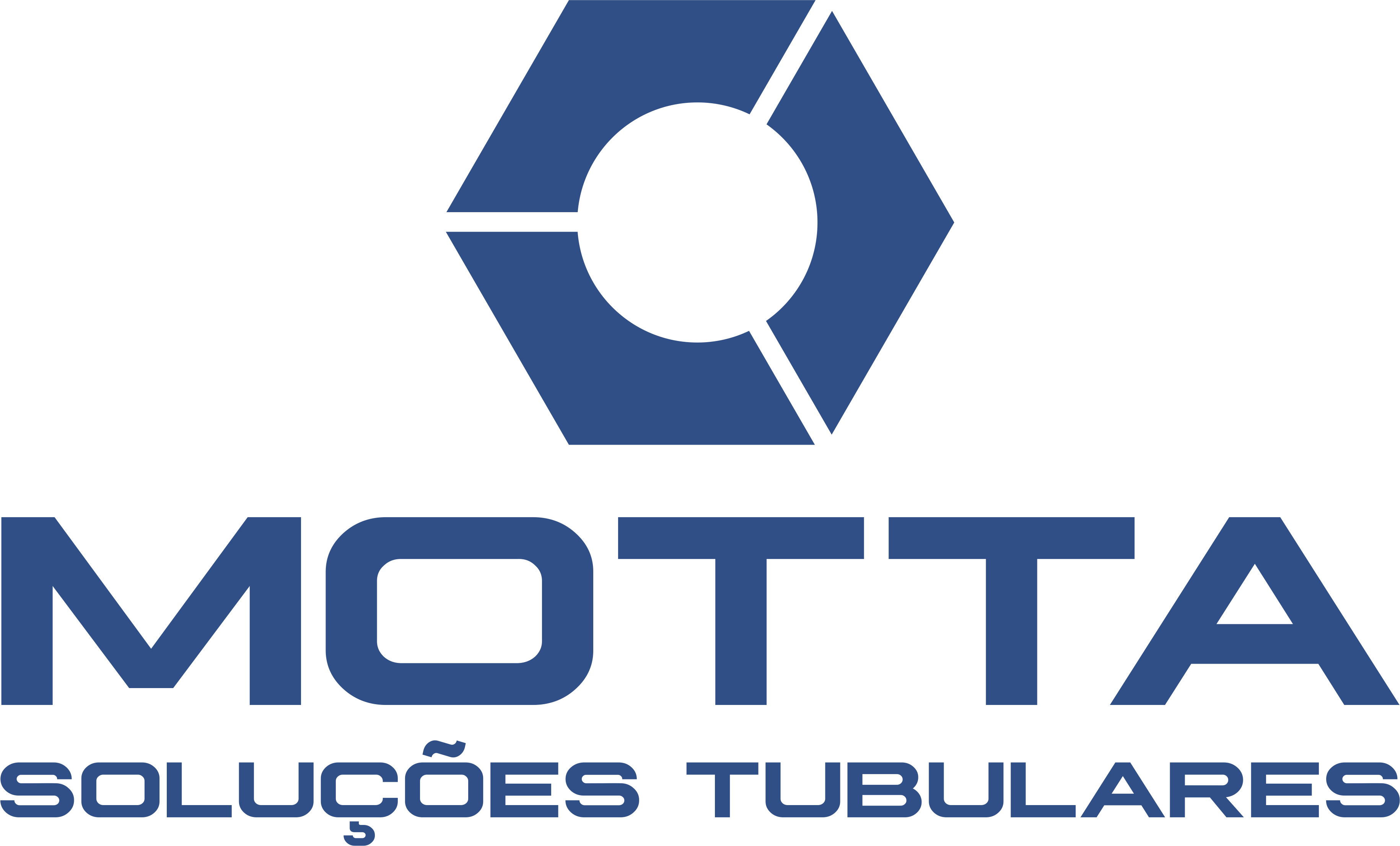 Motta Soluções Tubulares Logo Quadrado - KMG Holding