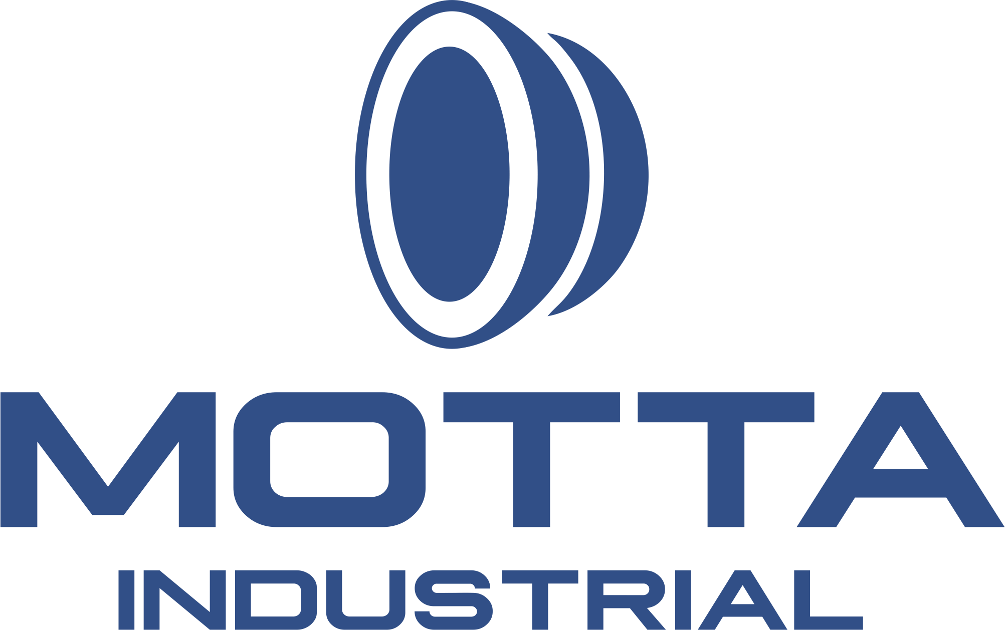 Motta Industrial Logo Quadrado 1